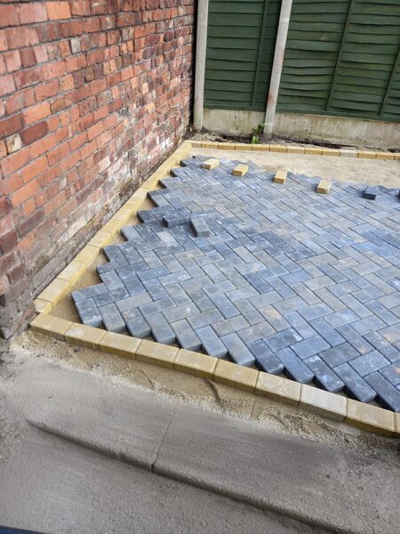 Professional roof waterproofing completed by Johnson's Roofing in Bolton, Manchester area - High quality metal roofing installation